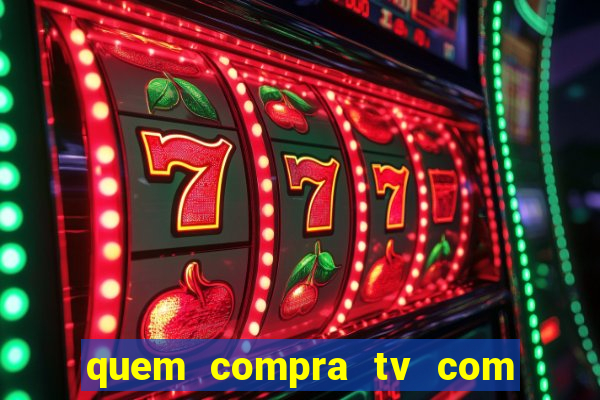 quem compra tv com defeito em porto alegre